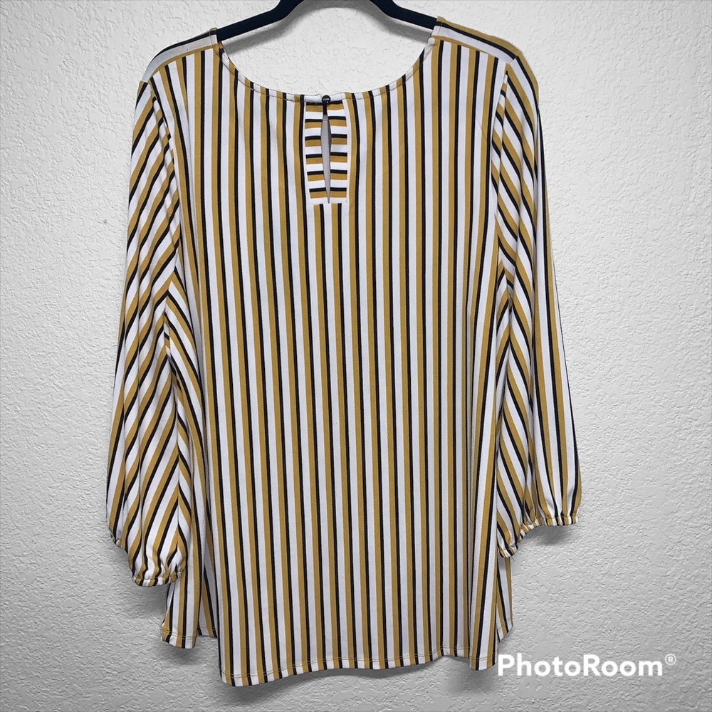 Adrianna Papell Top